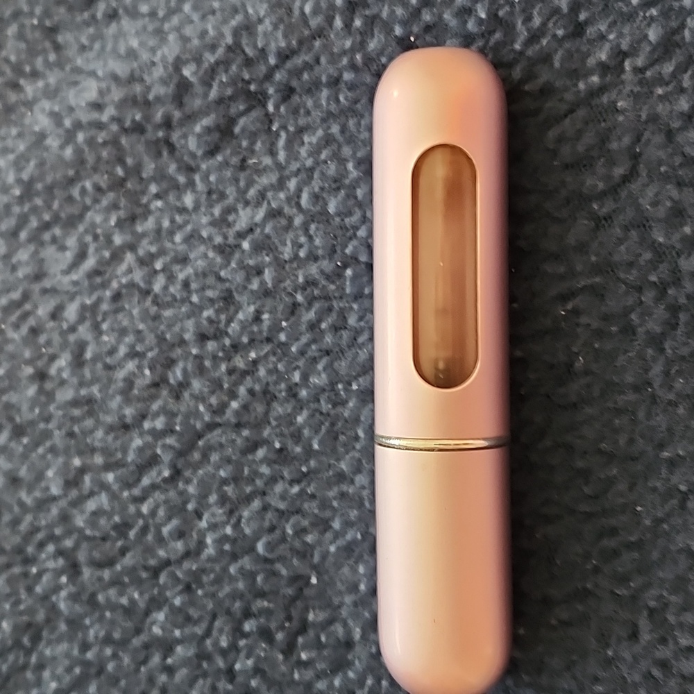 Perfume atomizer